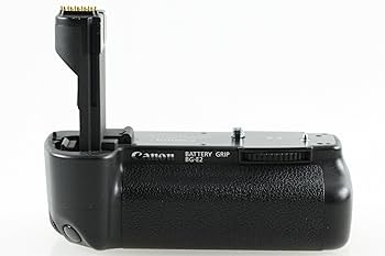 Amazon | Canon BG-E2 バッテリーグリップ | カメラ用バッテリー